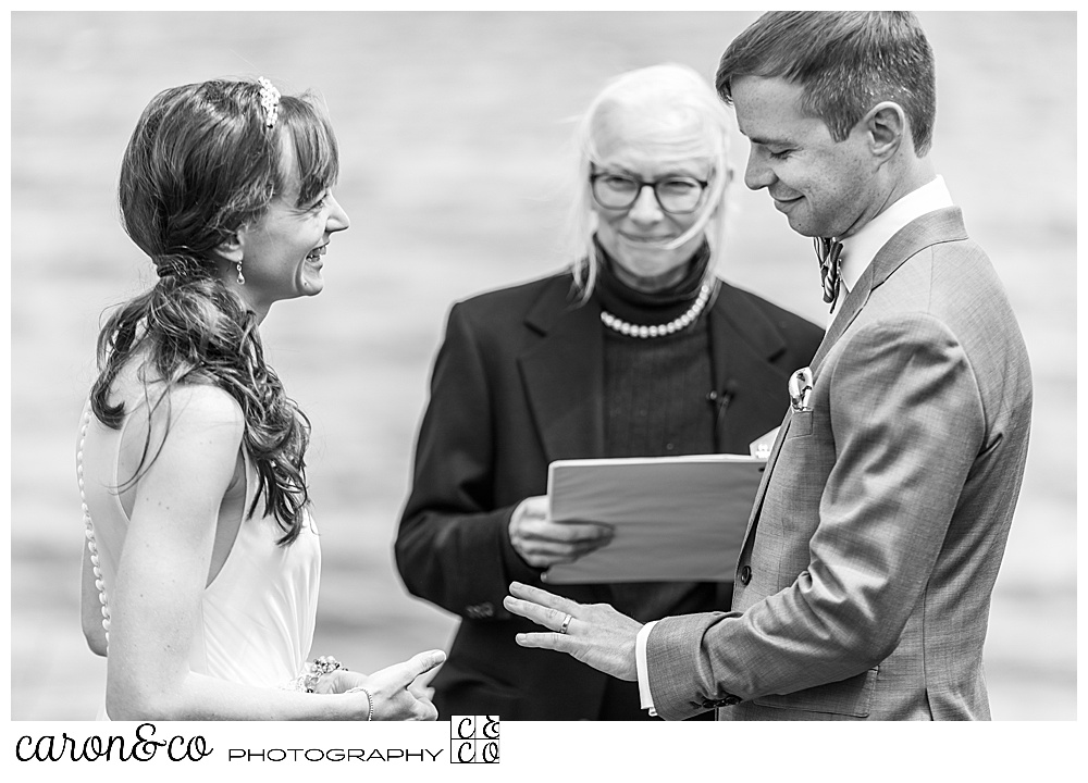 maine elopement photography