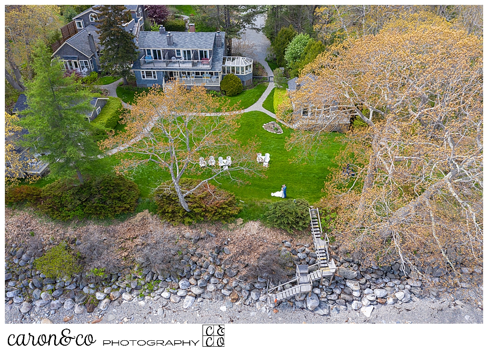 elopements in maine