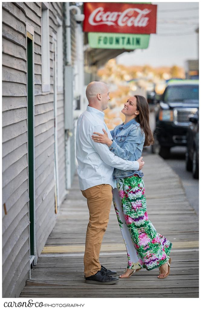 Maine wedding photography