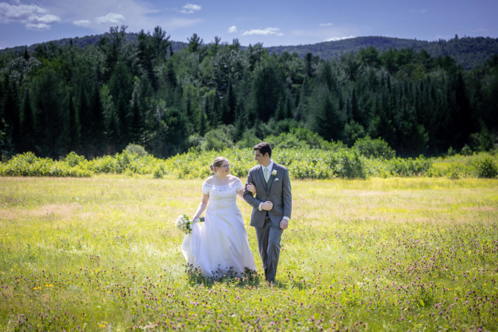 western maine wedding photographers