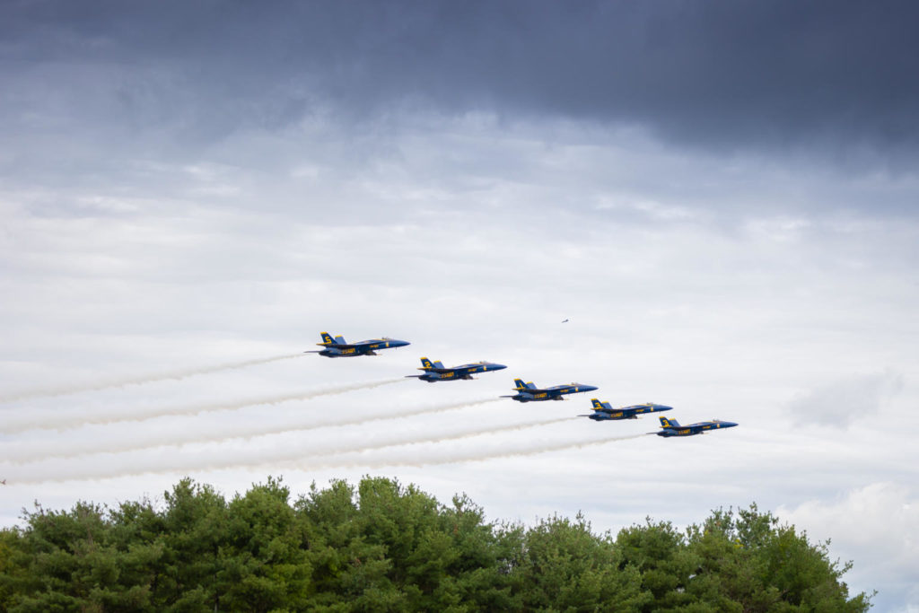 us navy blue angels