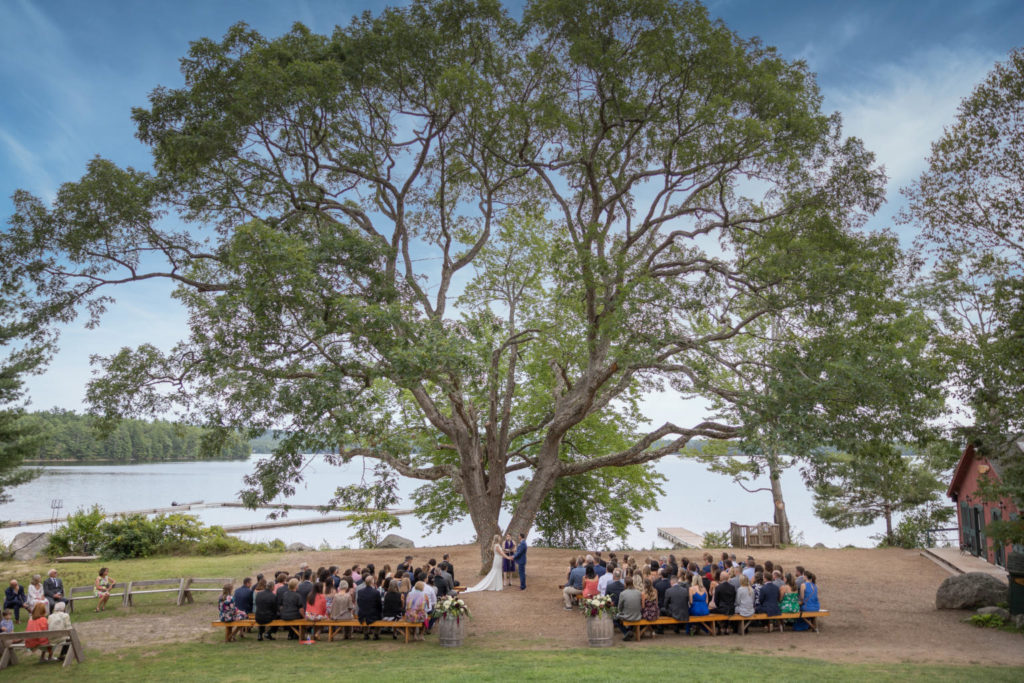 maine wedding photographers