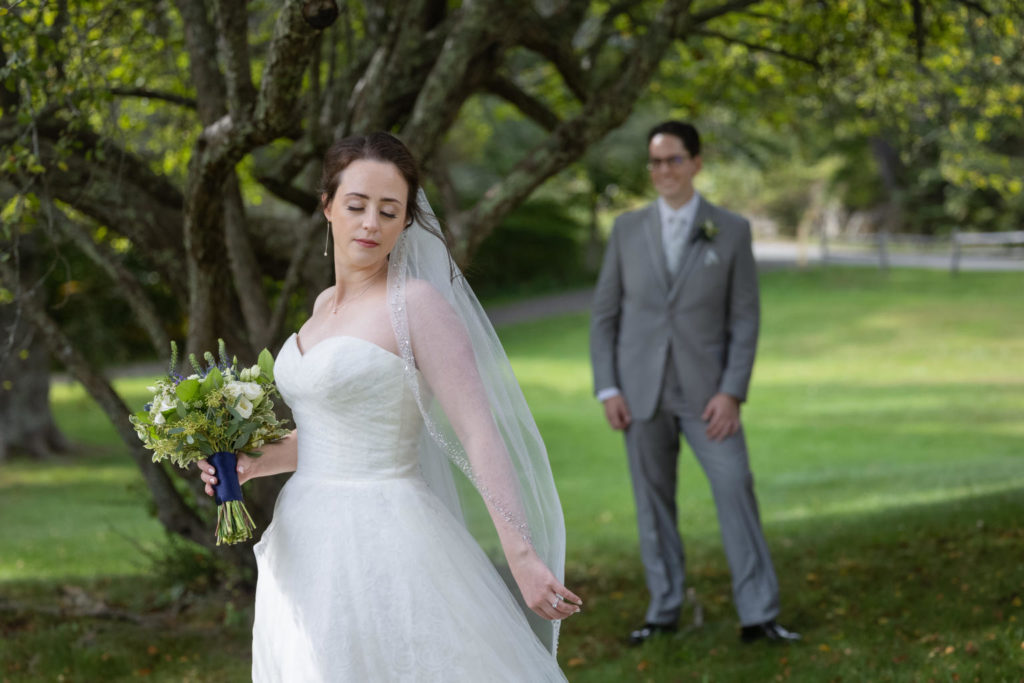 boothbay harbor wedding photographers