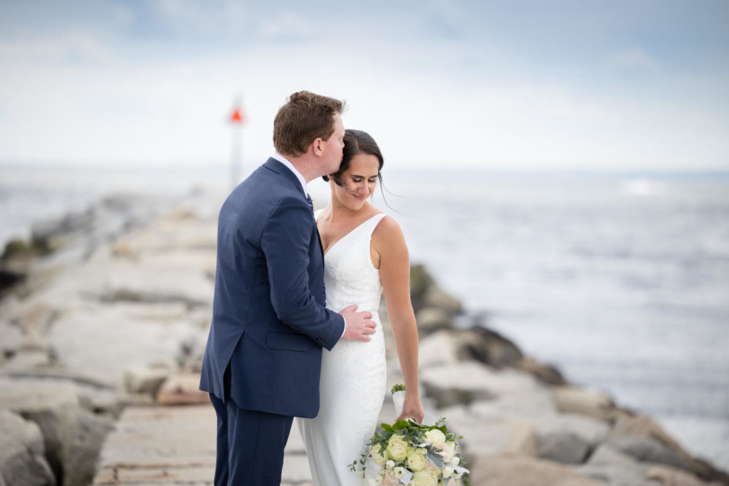 weddings at the colony hotel Kennebunkport maine
