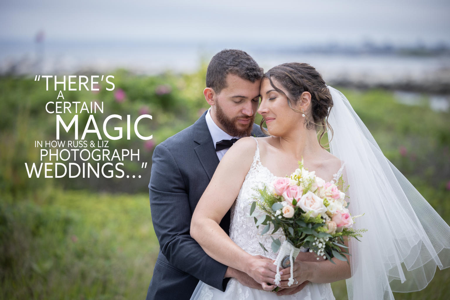 maine wedding photographer