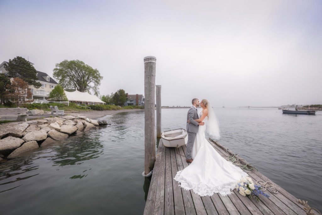 st joseph biddeford maine wedding