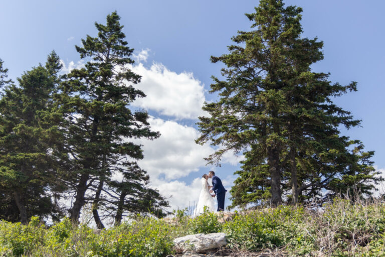 maine wedding photographers