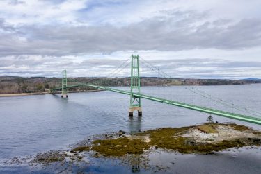 maine drone photographers